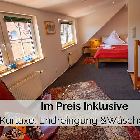 Manslagter Diekkieker Krummhörn Buitenkant foto