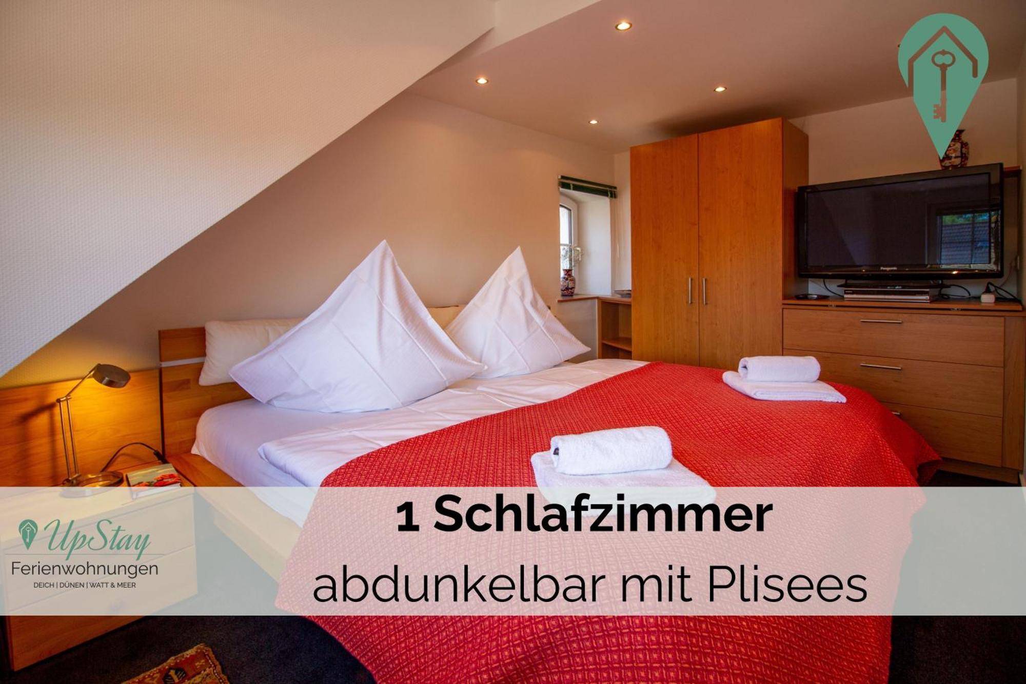 Manslagter Diekkieker Krummhörn Buitenkant foto