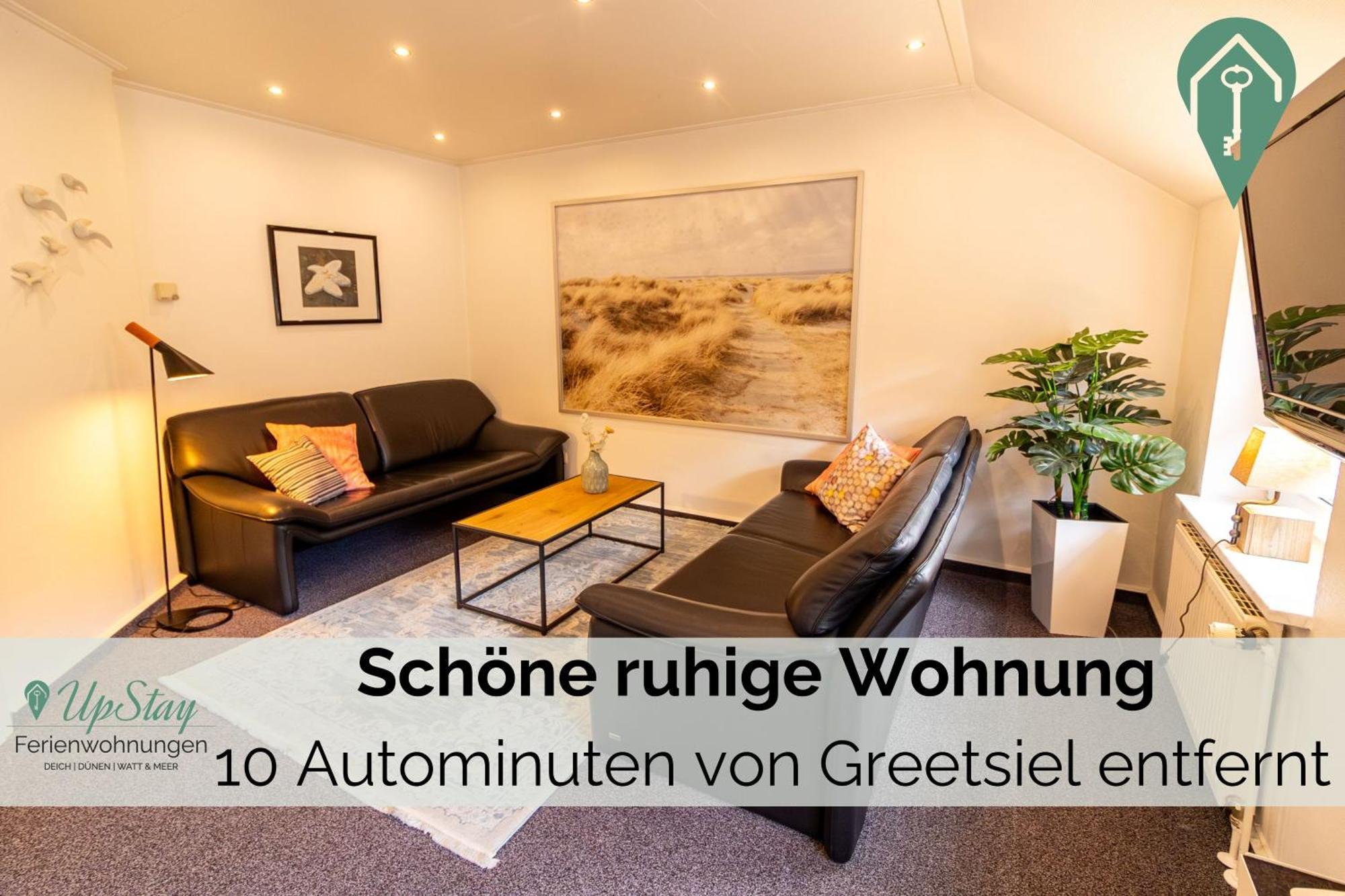 Manslagter Diekkieker Krummhörn Buitenkant foto