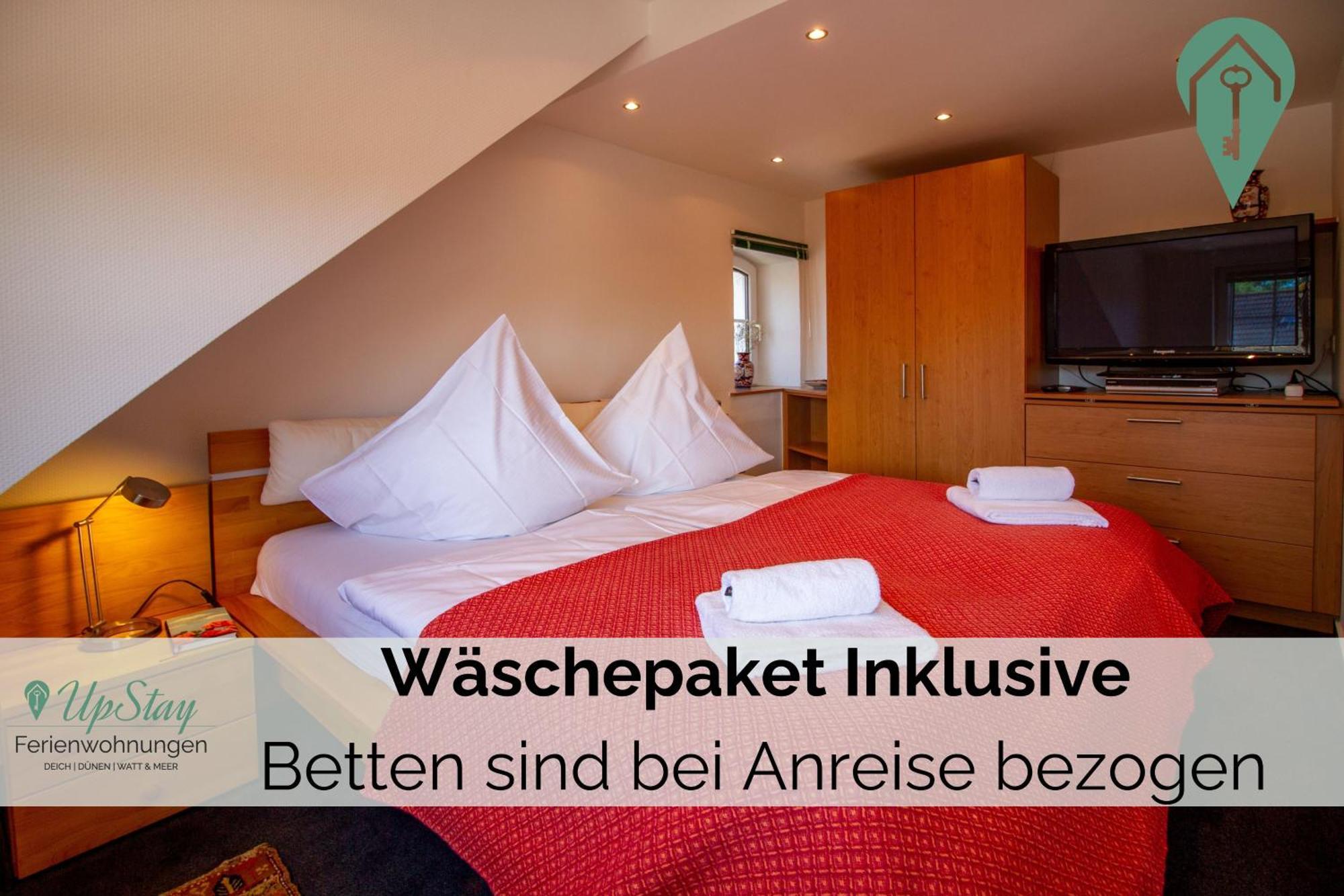 Manslagter Diekkieker Krummhörn Buitenkant foto