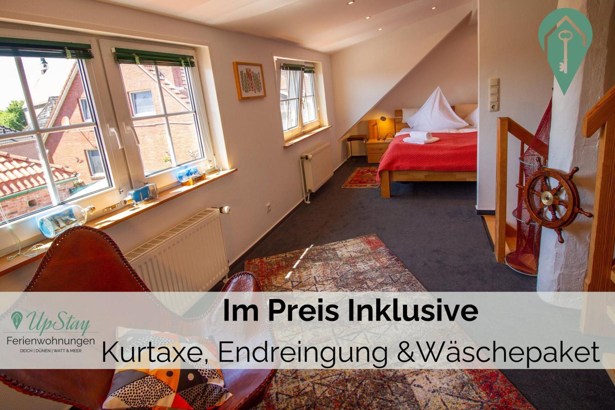 Manslagter Diekkieker Krummhörn Buitenkant foto