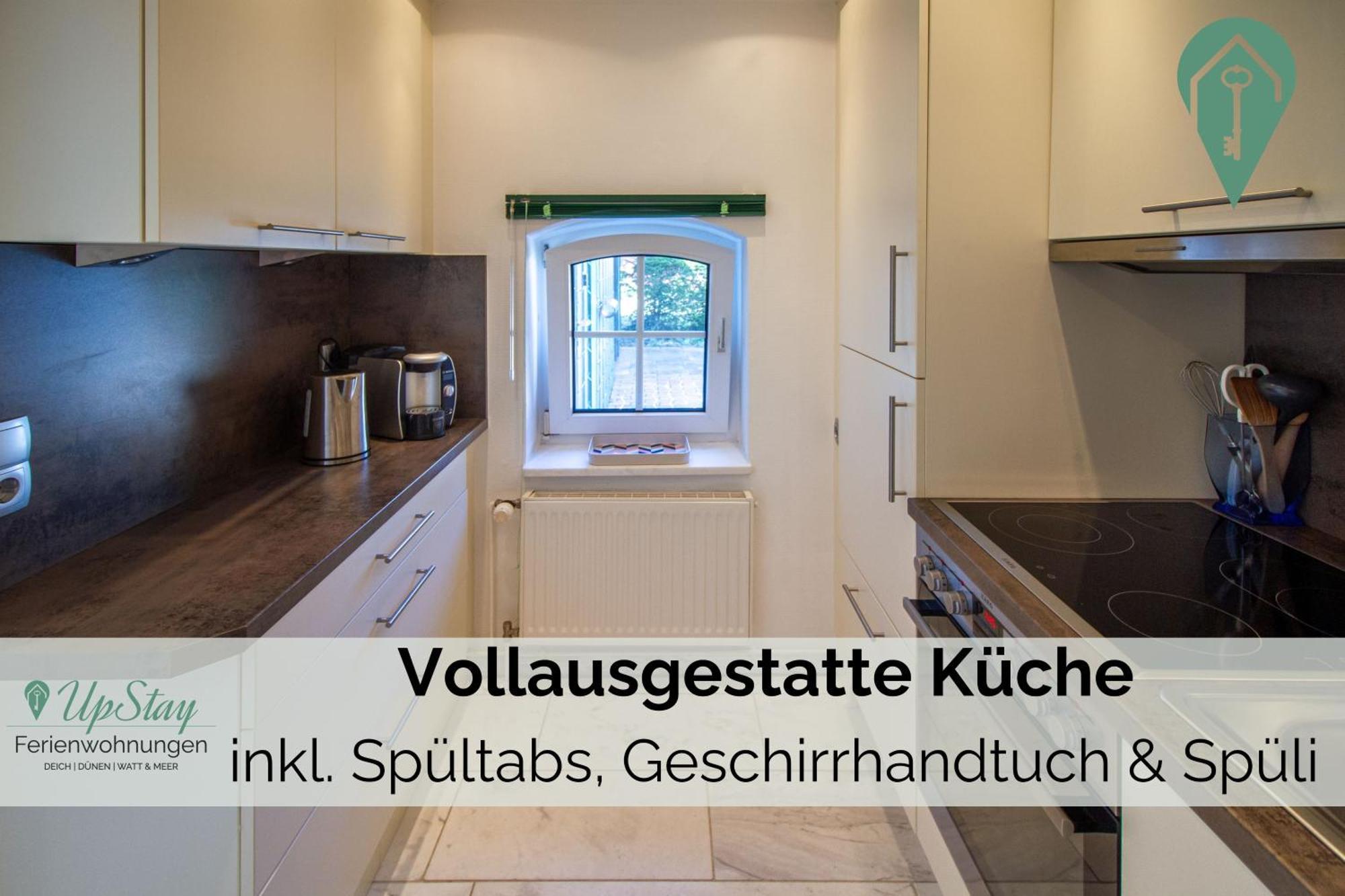 Manslagter Diekkieker Krummhörn Buitenkant foto